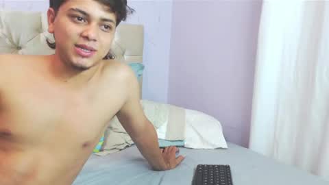 chemistry_live_xcam online show from August 12, 4:59 am