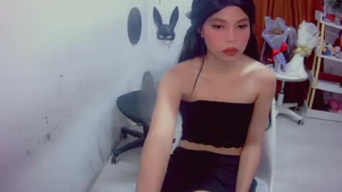chena_all online show from August 9, 7:09 am
