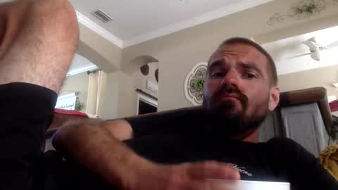 cherokeebatman88 online show from April 12, 6:43 pm