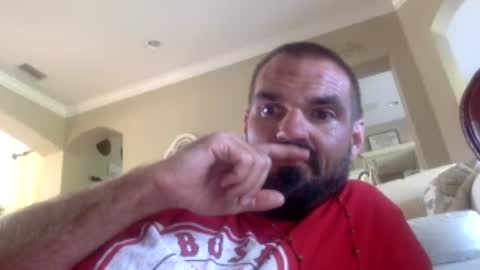 cherokeebatman88 online show from June 16, 12:25 pm