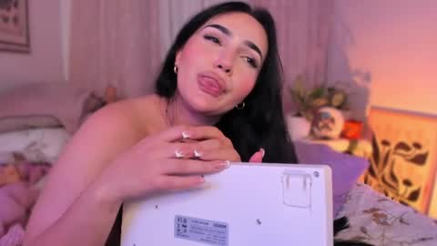 cherries_and_wine_ online show from July 23, 7:55 am