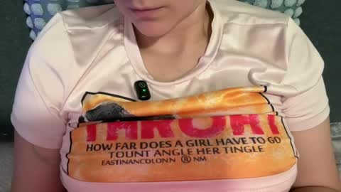 cherry7_7 online show from July 27, 4:07 am