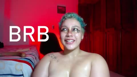 Cherry online show from August 3, 4:47 pm