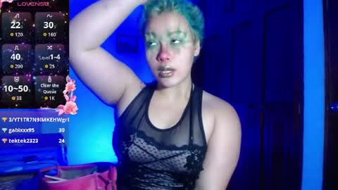 Cherry online show from August 3, 5:53 pm