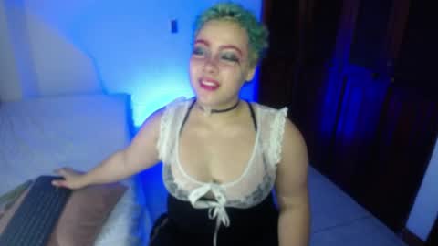 Cherry online show from August 6, 3:00 pm