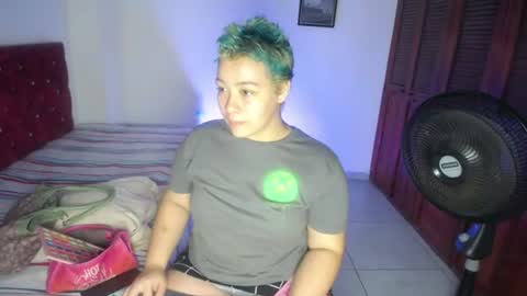 Cherry online show from August 9, 1:34 pm
