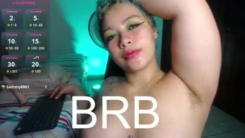 Cherry online show from August 9, 3:46 pm