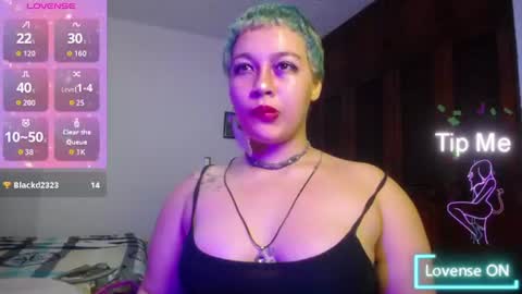 Cherry online show from August 14, 1:37 pm