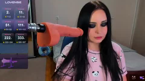 Emily online show from July 26, 9:31 pm