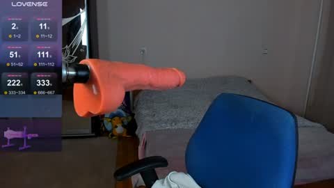 Emily online show from August 14, 6:44 pm