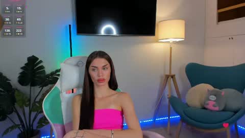 Cherry  Kiss online show from June 18, 2:50 pm