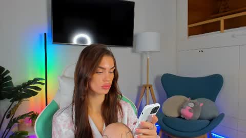 Cherry  Kiss online show from June 25, 3:04 pm