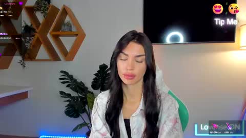 Cherry  Kiss online show from June 30, 6:58 am