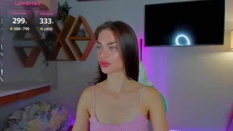 Cherry  Kiss online show from September 7, 7:14 am