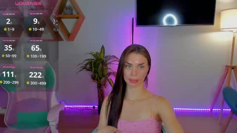 Cherry  Kiss online show from September 7, 11:05 am