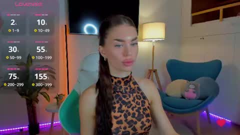 Cherry  Kiss online show from September 8, 5:58 am