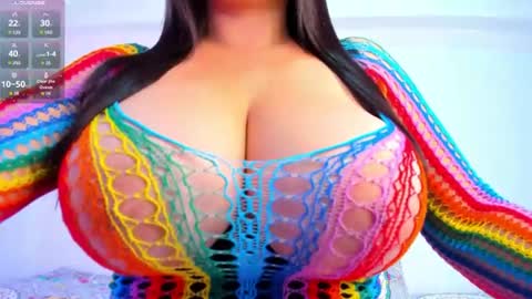Cherry online show from July 27, 1:49 pm