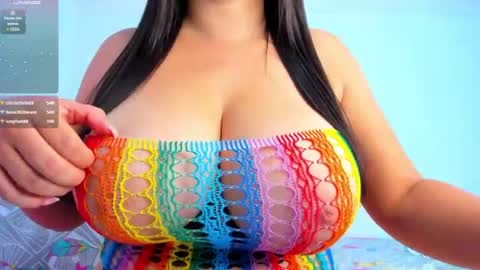 Cherry online show from August 13, 7:50 pm