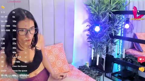 CHERRY  online show from August 5, 11:25 pm