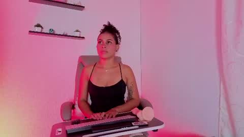 Maria online show from August 12, 1:08 am