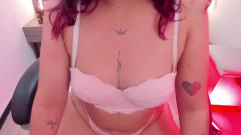 Cherry  online show from August 13, 12:46 am