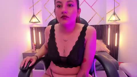 Cherry  online show from August 13, 12:30 pm