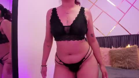 Cherry  online show from August 13, 2:42 pm