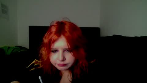 cherry_changa online show from July 26, 8:03 pm