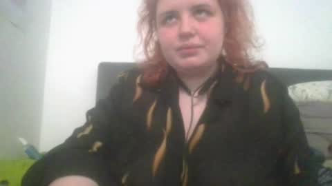 cherry_changa online show from August 11, 11:29 pm