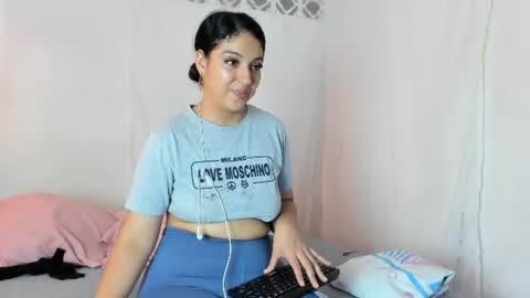 hot cherry and tasty chocolate online show from July 29, 9:44 pm