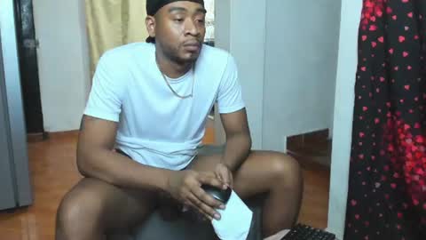 hot cherry and tasty chocolate online show from August 6, 11:59 pm
