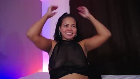 Cherry online show from August 14, 2:04 am