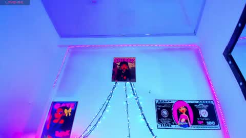 cherry_gate online show from July 30, 10:49 pm