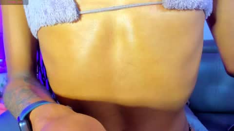 cherry_gate online show from July 31, 9:37 am