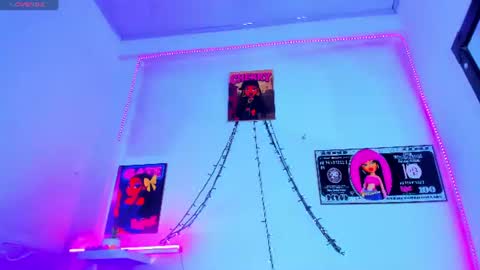 cherry_gate online show from July 31, 10:43 am