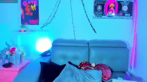 cherry_gate online show from August 6, 4:06 pm