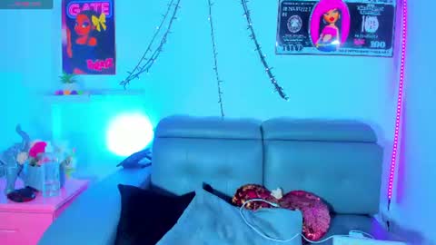 cherry_gate online show from August 6, 4:17 pm