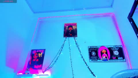 cherry_gate online show from August 7, 12:43 am