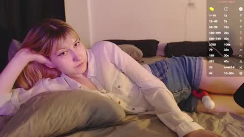 Cheryl online show from June 8, 9:04 am