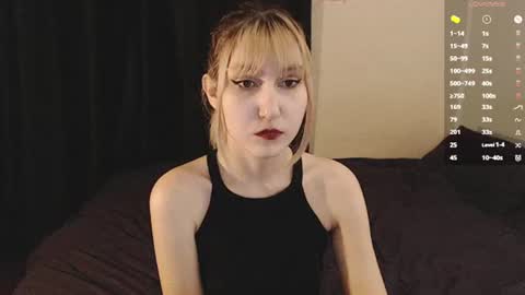 Cheryl online show from August 9, 6:42 pm
