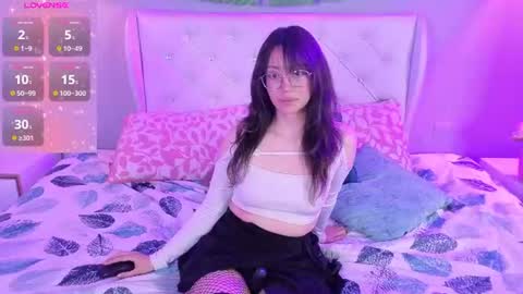 Chloe online show from June 19, 8:03 am
