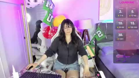 Chloe online show from June 22, 5:41 am