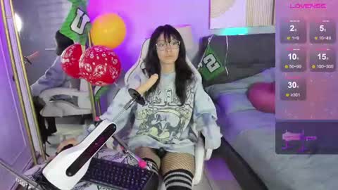 Chloe online show from June 22, 7:09 am