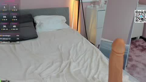 Lexi online show from August 10, 6:37 am