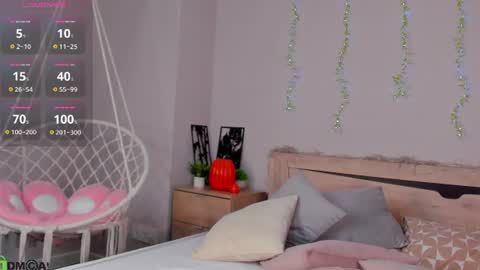 cherry_pr1ce online show from August 5, 12:19 am