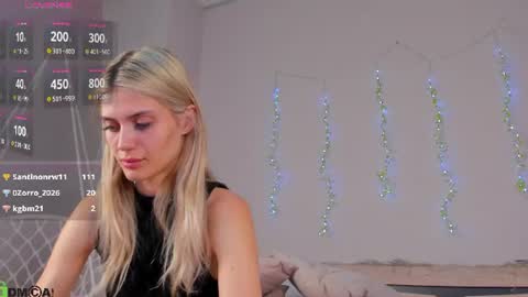 cherry_pr1ce online show from August 5, 1:25 am