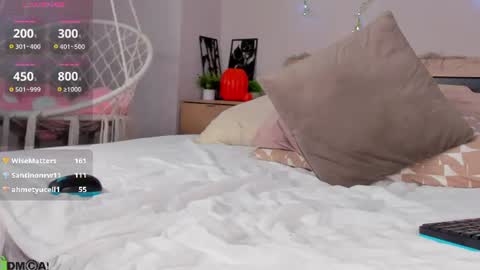 cherry_pr1ce online show from August 5, 4:43 am