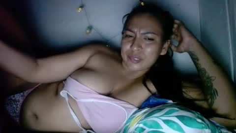 cherry online show from August 9, 2:12 am