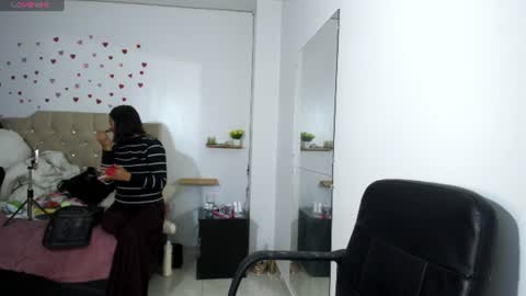 cherry online show from August 6, 2:54 am