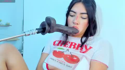 cherry online show from August 8, 5:07 am